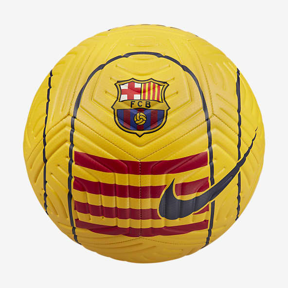 Nike barcelona ball cheap